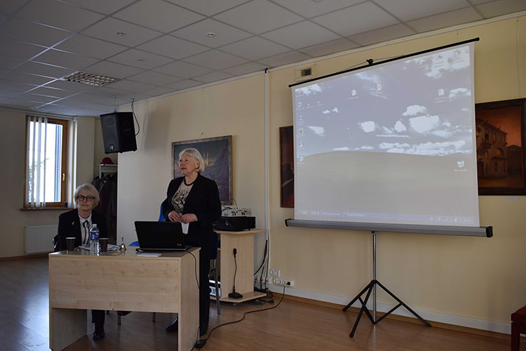Ramutė &Scaron;imukauskaitė