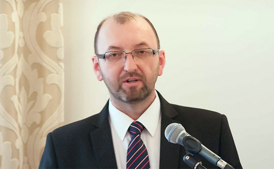Viktoras Trofimišinas